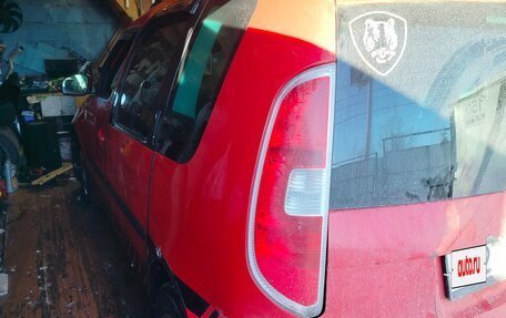 Skoda Roomster, 2010 год, 130 000 рублей, 7 фотография