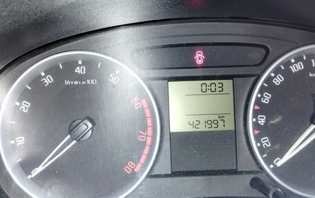 Skoda Roomster, 2010 год, 130 000 рублей, 11 фотография