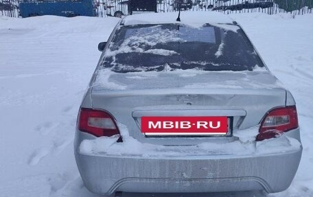 Daewoo Nexia I рестайлинг, 2010 год, 180 000 рублей, 2 фотография