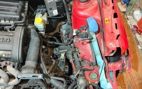 Skoda Roomster, 2010 год, 130 000 рублей, 3 фотография