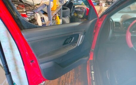 Skoda Roomster, 2010 год, 130 000 рублей, 12 фотография