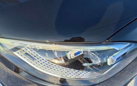 Mercedes-Benz S-Класс, 2022 год, 10 150 000 рублей, 6 фотография