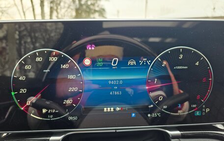 Mercedes-Benz S-Класс, 2022 год, 10 150 000 рублей, 14 фотография