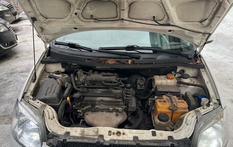 Chevrolet Aveo III, 2011 год, 449 000 рублей, 7 фотография