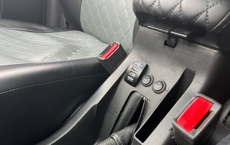 Chevrolet Aveo III, 2011 год, 449 000 рублей, 16 фотография