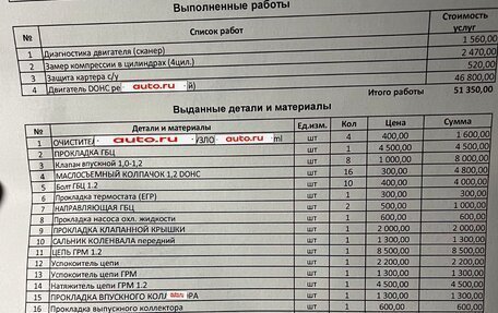 Chevrolet Aveo III, 2011 год, 449 000 рублей, 20 фотография