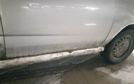 Nissan Cube II, 2002 год, 175 000 рублей, 10 фотография