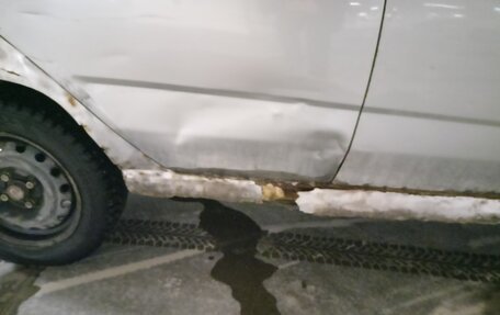 Nissan Cube II, 2002 год, 175 000 рублей, 11 фотография