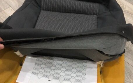 Chevrolet Aveo III, 2011 год, 449 000 рублей, 19 фотография