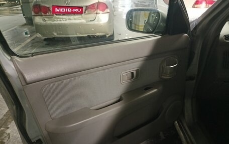 Nissan Cube II, 2002 год, 175 000 рублей, 7 фотография