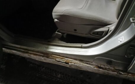 Nissan Cube II, 2002 год, 175 000 рублей, 12 фотография