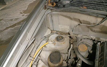 Nissan Cube II, 2002 год, 175 000 рублей, 14 фотография