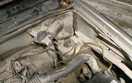 Nissan Cube II, 2002 год, 175 000 рублей, 16 фотография