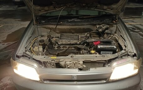 Nissan Cube II, 2002 год, 175 000 рублей, 13 фотография