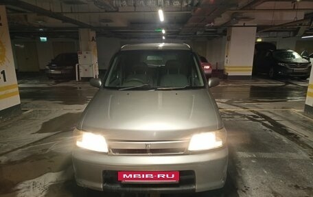 Nissan Cube II, 2002 год, 175 000 рублей, 19 фотография