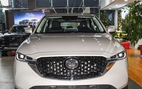 Mazda CX-5 II, 2026 год, 3 013 000 рублей, 3 фотография