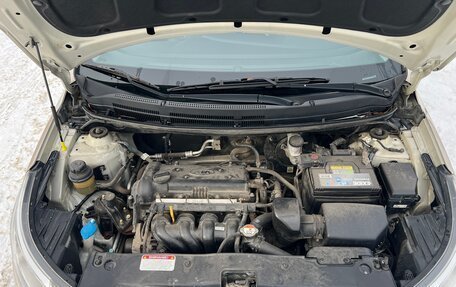 KIA Rio III рестайлинг, 2014 год, 1 100 000 рублей, 16 фотография