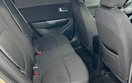 KIA Rio III рестайлинг, 2014 год, 1 100 000 рублей, 14 фотография