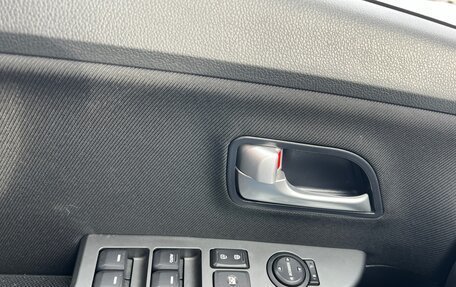 KIA Rio III рестайлинг, 2014 год, 1 100 000 рублей, 17 фотография