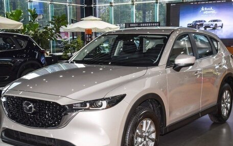 Mazda CX-5 II, 2026 год, 3 013 000 рублей, 2 фотография