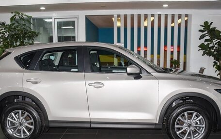 Mazda CX-5 II, 2026 год, 3 013 000 рублей, 4 фотография