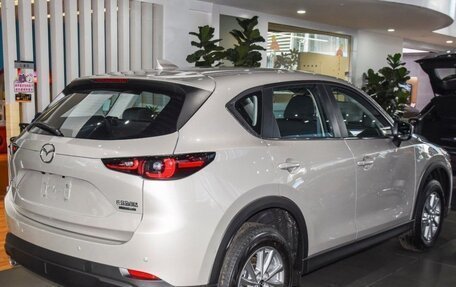 Mazda CX-5 II, 2026 год, 3 013 000 рублей, 5 фотография