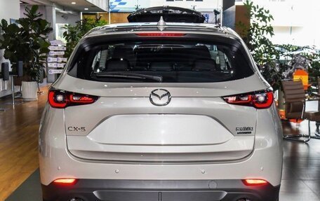 Mazda CX-5 II, 2026 год, 3 013 000 рублей, 6 фотография