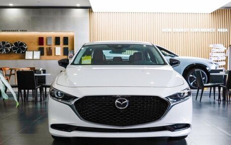 Mazda 3, 2026 год, 2 412 000 рублей, 3 фотография