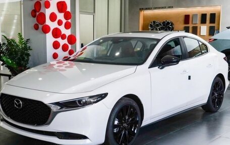 Mazda 3, 2026 год, 2 412 000 рублей, 2 фотография