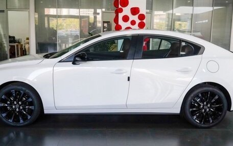 Mazda 3, 2026 год, 2 412 000 рублей, 4 фотография