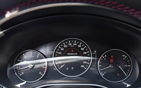 Mazda 3, 2026 год, 2 412 000 рублей, 9 фотография