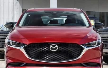 Mazda 3, 2026 год, 2 322 000 рублей, 2 фотография