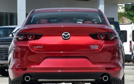 Mazda 3, 2026 год, 2 322 000 рублей, 5 фотография