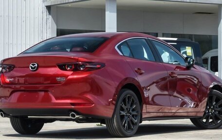 Mazda 3, 2026 год, 2 322 000 рублей, 3 фотография