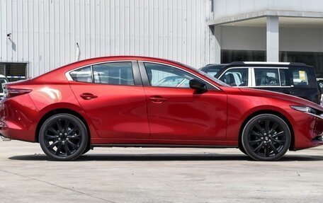 Mazda 3, 2026 год, 2 322 000 рублей, 4 фотография