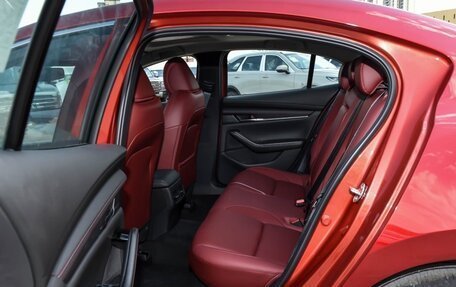 Mazda 3, 2026 год, 2 322 000 рублей, 11 фотография