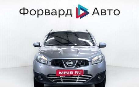 Nissan Qashqai, 2011 год, 899 000 рублей, 2 фотография