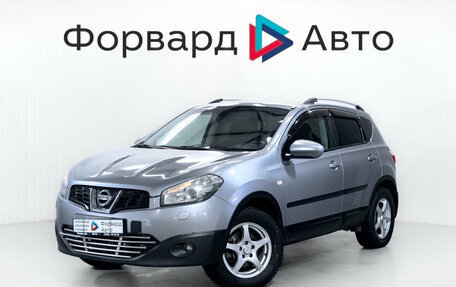 Nissan Qashqai, 2011 год, 899 000 рублей, 4 фотография
