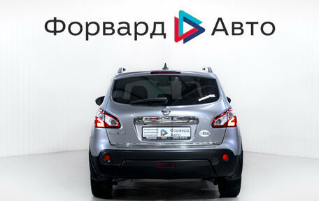 Nissan Qashqai, 2011 год, 899 000 рублей, 7 фотография