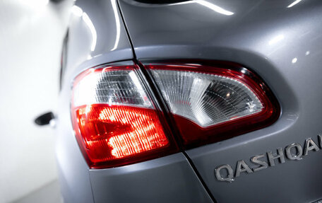 Nissan Qashqai, 2011 год, 899 000 рублей, 11 фотография