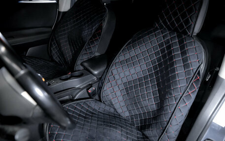 Nissan Qashqai, 2011 год, 899 000 рублей, 18 фотография