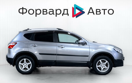 Nissan Qashqai, 2011 год, 899 000 рублей, 9 фотография