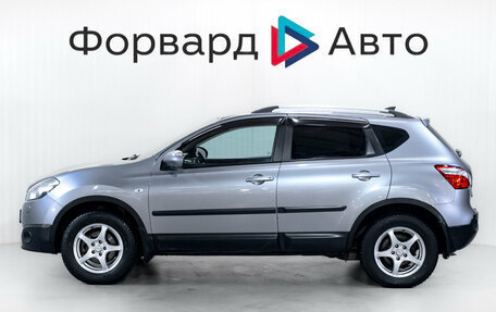 Nissan Qashqai, 2011 год, 899 000 рублей, 5 фотография