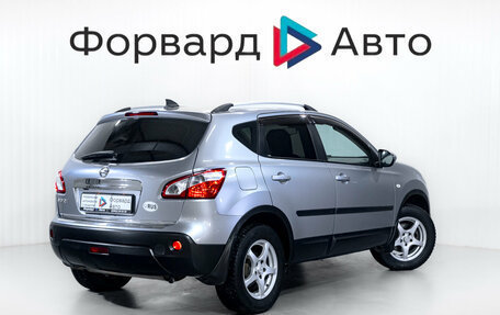 Nissan Qashqai, 2011 год, 899 000 рублей, 8 фотография