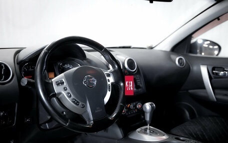 Nissan Qashqai, 2011 год, 899 000 рублей, 13 фотография