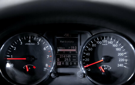 Nissan Qashqai, 2011 год, 899 000 рублей, 16 фотография