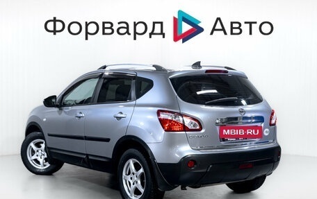 Nissan Qashqai, 2011 год, 899 000 рублей, 6 фотография