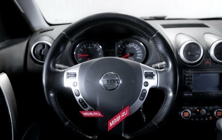 Nissan Qashqai, 2011 год, 899 000 рублей, 15 фотография