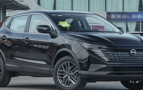 Nissan Qashqai, 2026 год, 2 379 000 рублей, 2 фотография