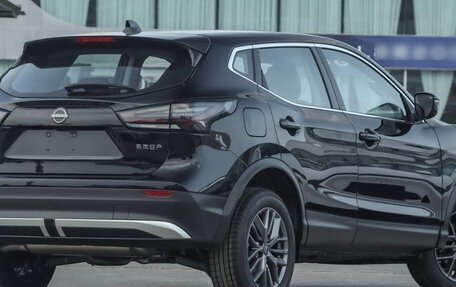 Nissan Qashqai, 2026 год, 2 379 000 рублей, 3 фотография